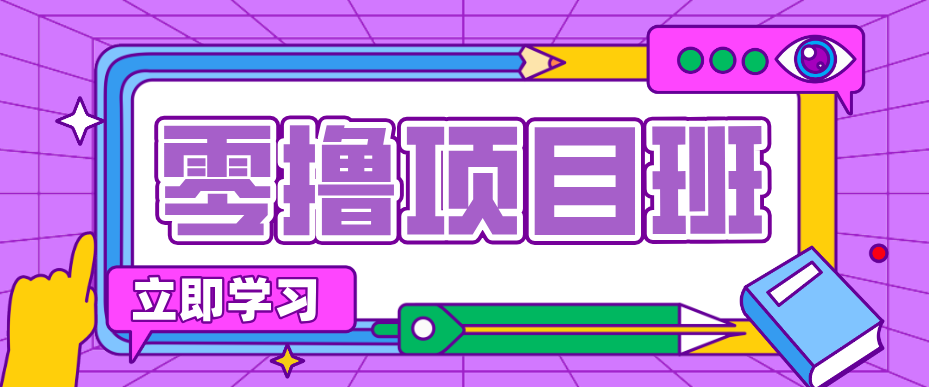 简单粗暴月入20万?揭秘教辅项目详细操作流程:普通人翻身的“神级赛道”!-云网创
