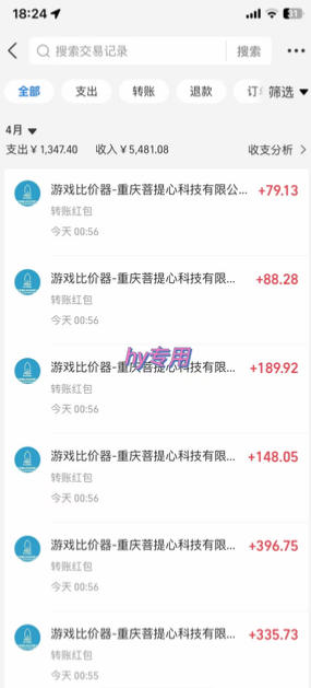 游戏全自动打金项目，多开轻松日入1K+，小白轻松上手，项目长期稳定【揭秘】